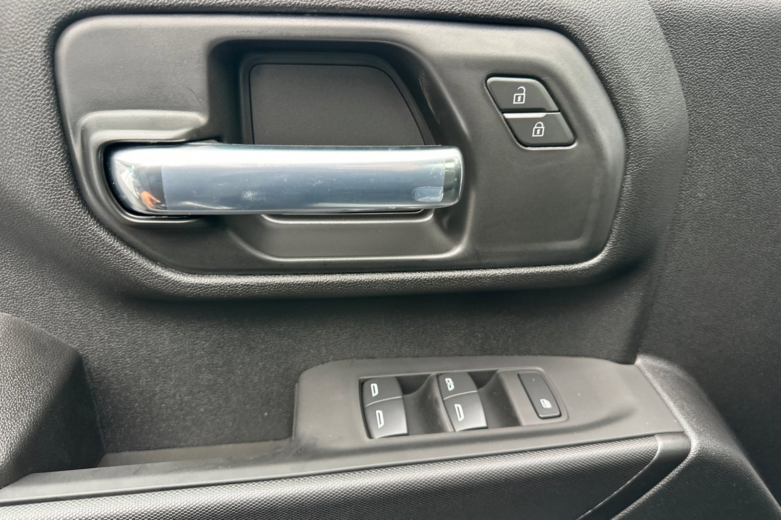 New 2026 GMC Sierra 3500 Pro image 9