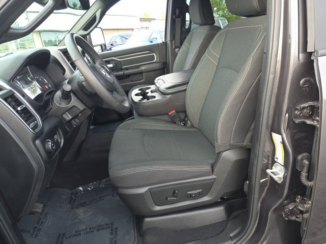 Used 2026 RAM 2500 Big Horn AWD/4WD image 15