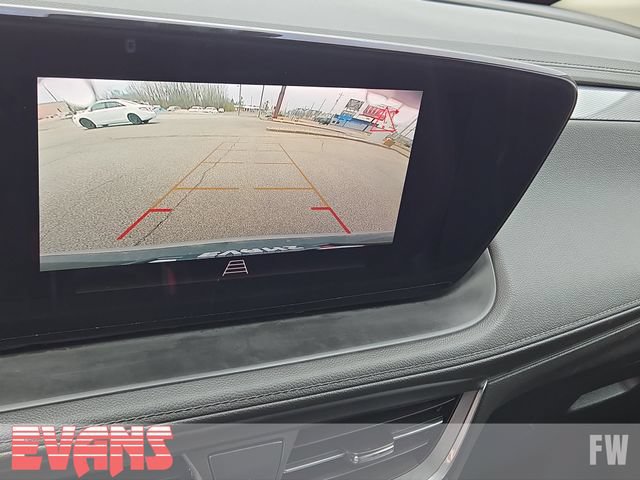 Used 2025 Buick Encore GX Preferred FWD image 7