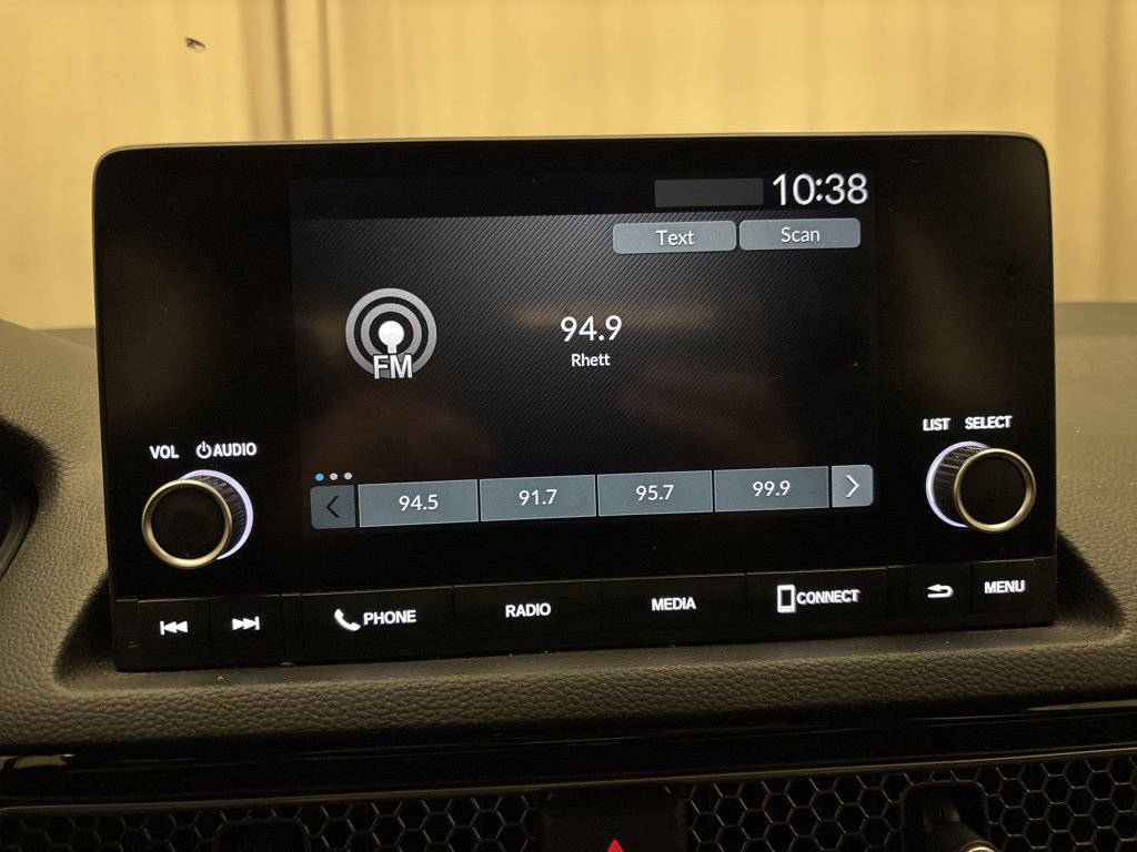 Used 2022 Honda Civic Sport image 16