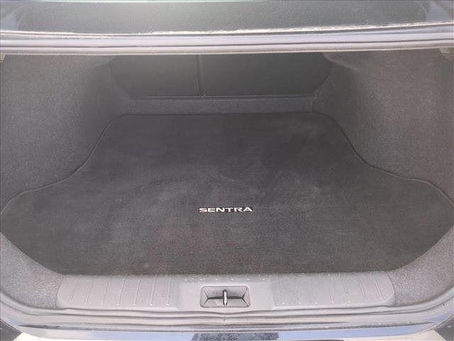 Used 2024 Nissan Sentra SV image 6