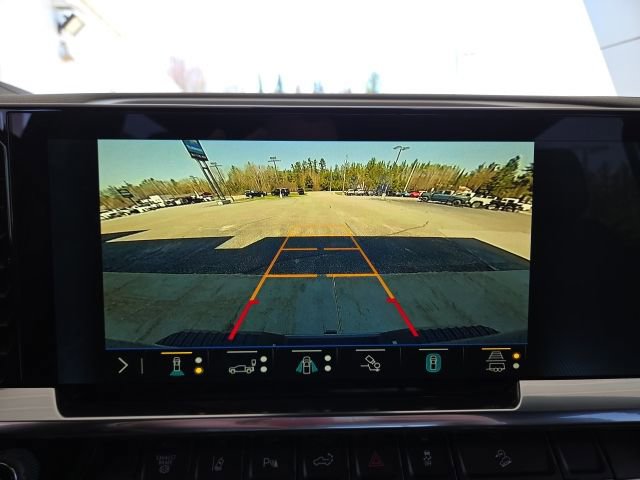 New 2026 Chevrolet Silverado 2500 High Country w/ Z71 Off-Road Package image 60