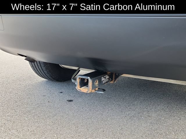 Used 2019 Jeep Cherokee Latitude Plus w/ Cold Weather Group AWD/4WD image 30