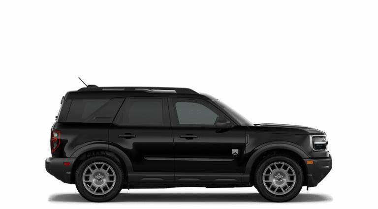New 2026 Ford Bronco Sport Big Bend AWD/4WD image 5