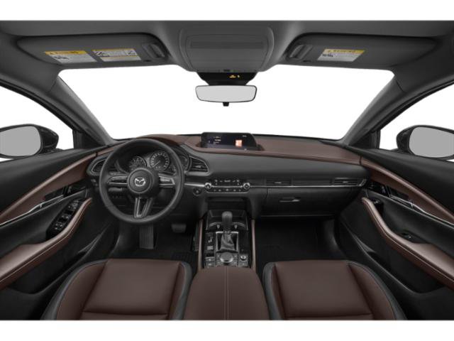 Used 2020 MAZDA CX-30 AWD w/ Premium Package image 8