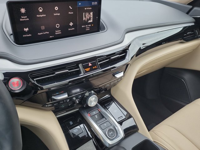 Used 2022 Acura MDX SH-AWD w/ Technology Package image 26