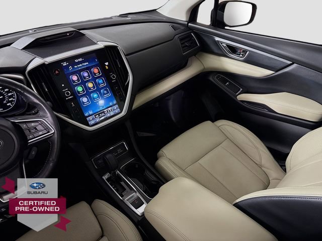 Used 2023 Subaru Ascent Limited w/ Technology Package AWD/4WD image 24