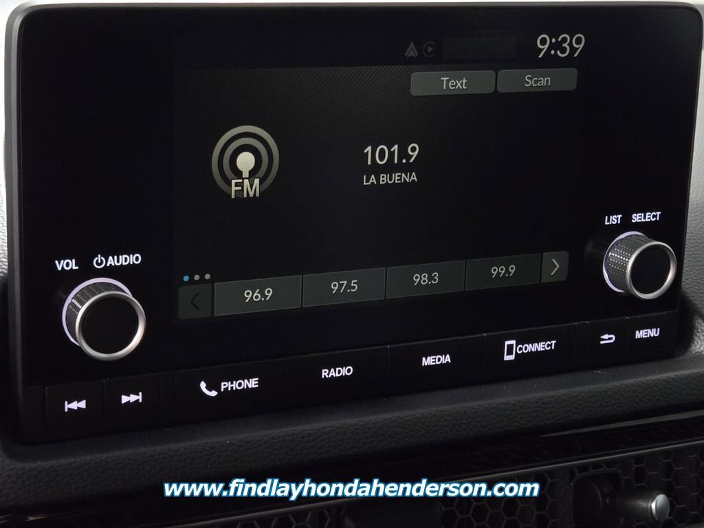 Certified 2026 Honda Civic Sport image 27
