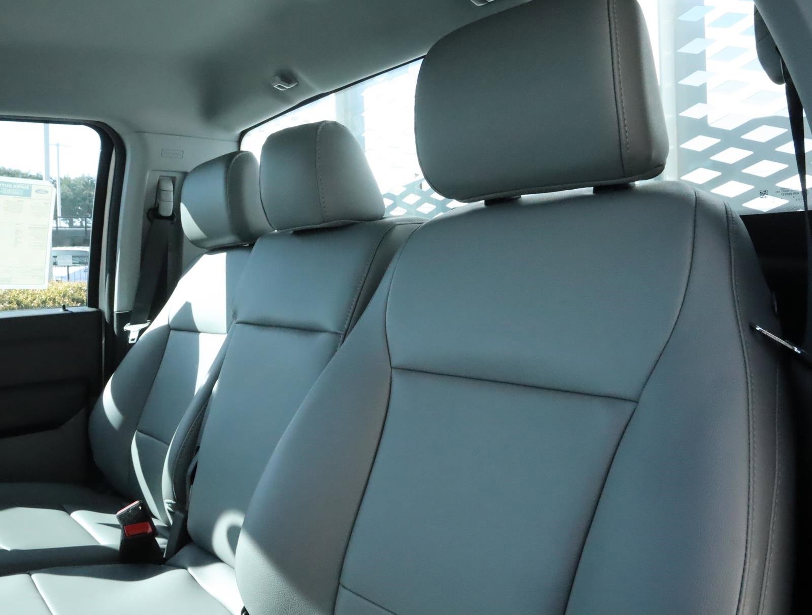 Used 2024 Ford F450 XL w/ XL Chrome Package image 19