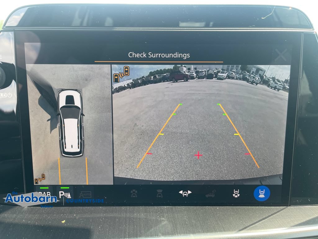New 2026 Subaru Outback Wilderness AWD/4WD image 18