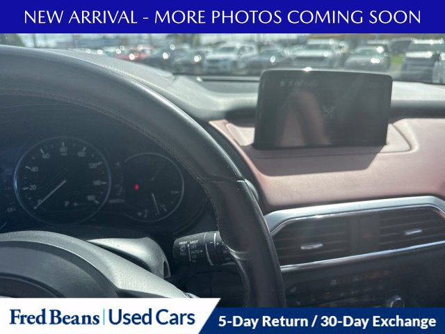 Used 2019 MAZDA CX-9 Signature AWD/4WD image 14