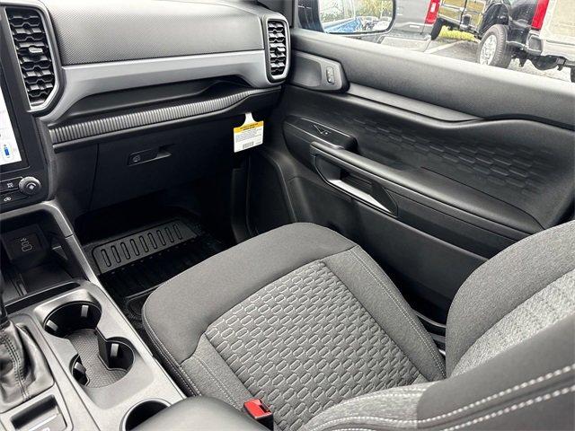 New 2025 Ford Ranger XL image 18