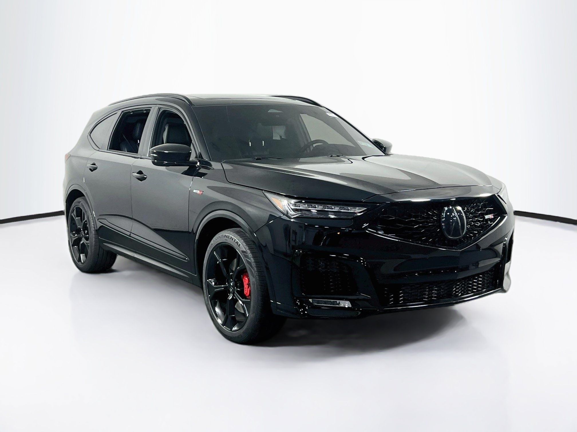 Used 2026 Acura MDX Type S w/ Advance Package AWD/4WD image 3
