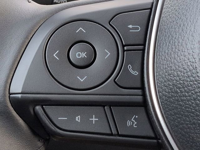 New 2026 Toyota Corolla Cross LE image 14