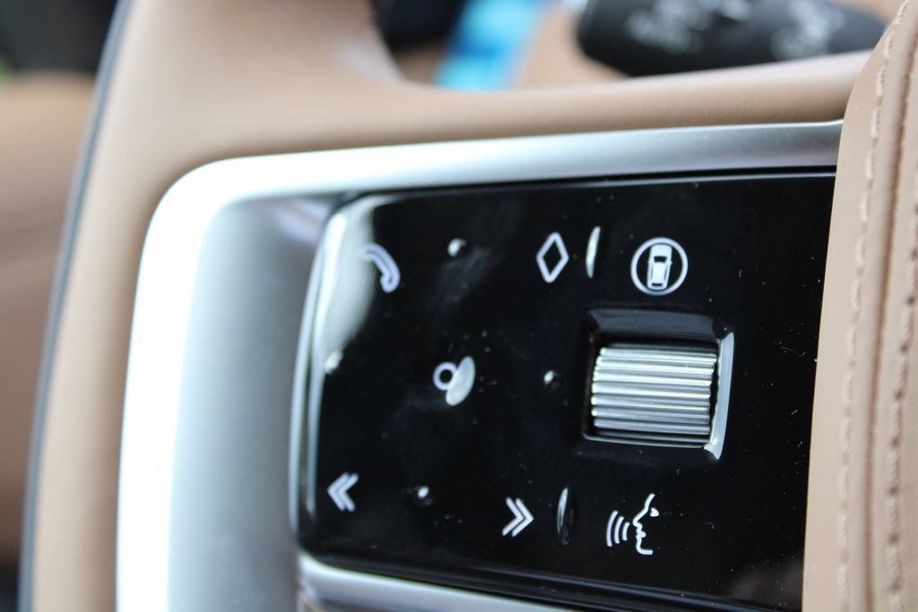 New 2026 Land Rover Range Rover SE AWD/4WD image 19