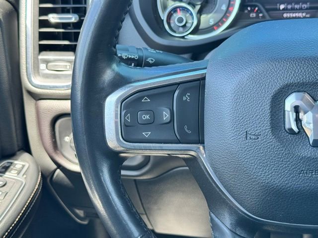 Used 2023 RAM 3500 Laramie AWD/4WD image 19