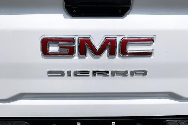 Used 2024 GMC Sierra 2500 Pro w/ Snow Plow Prep/Camper Package AWD/4WD image 25