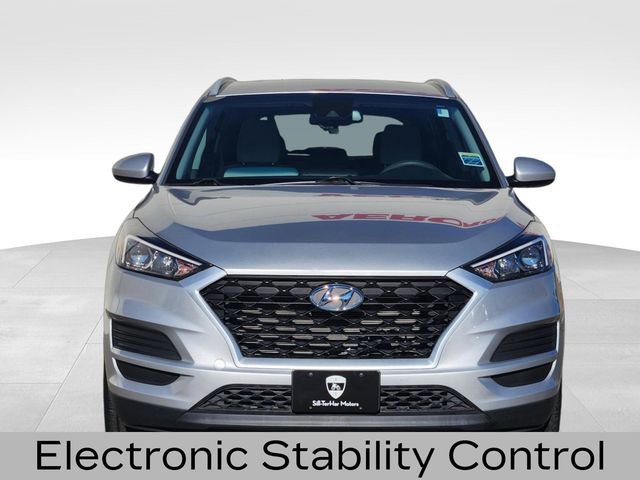 Used 2021 Hyundai Tucson Value image 3