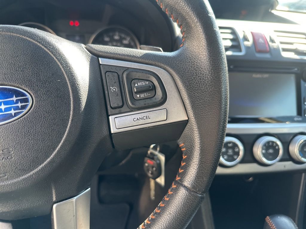 Used 2017 Subaru Crosstrek 2.0i Premium image 15