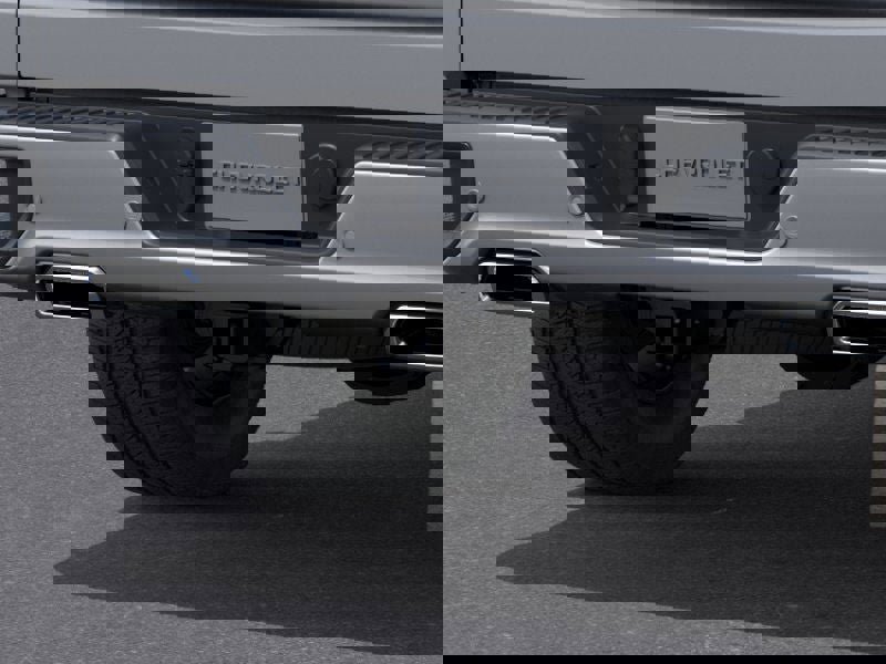 New 2026 Chevrolet Silverado 1500 RST w/ Safety Package image 29