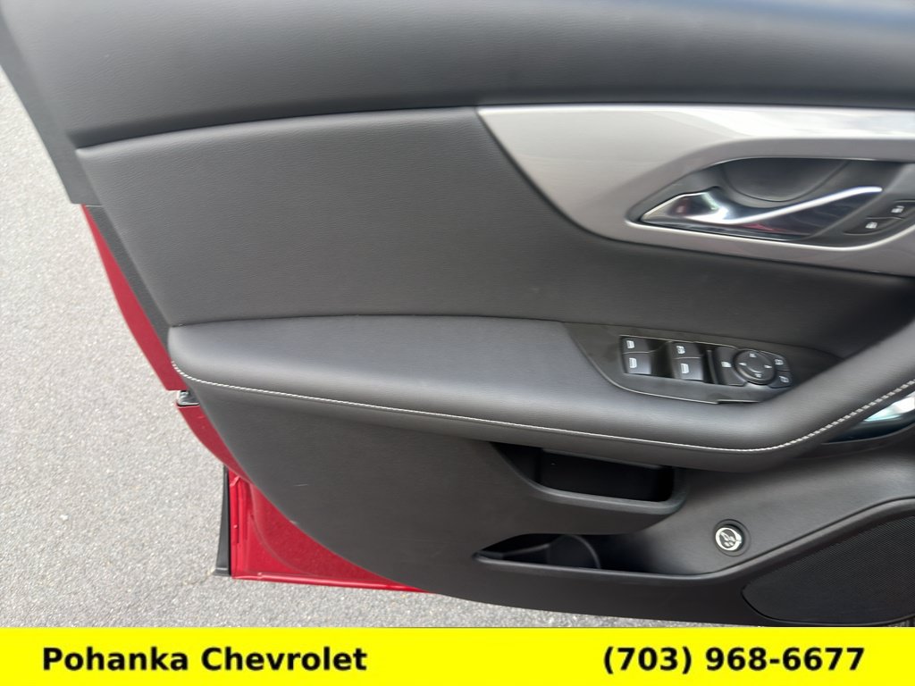 New 2026 Chevrolet Blazer LT w/ Convenience Package AWD/4WD image 21