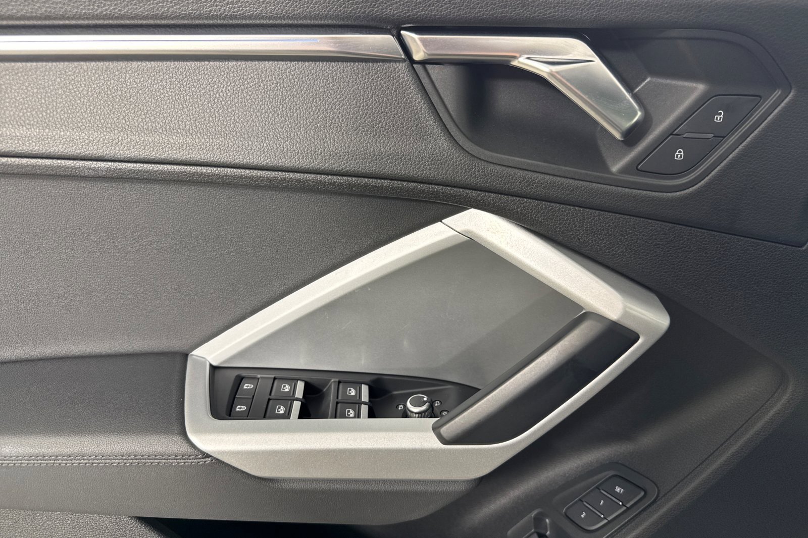 Used 2022 Audi Q3 2.0T Premium Plus image 10