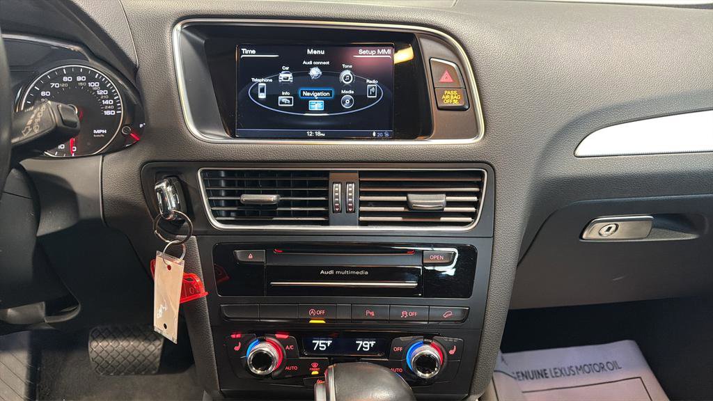 Used 2016 Audi Q5 3.0T Premium Plus image 25