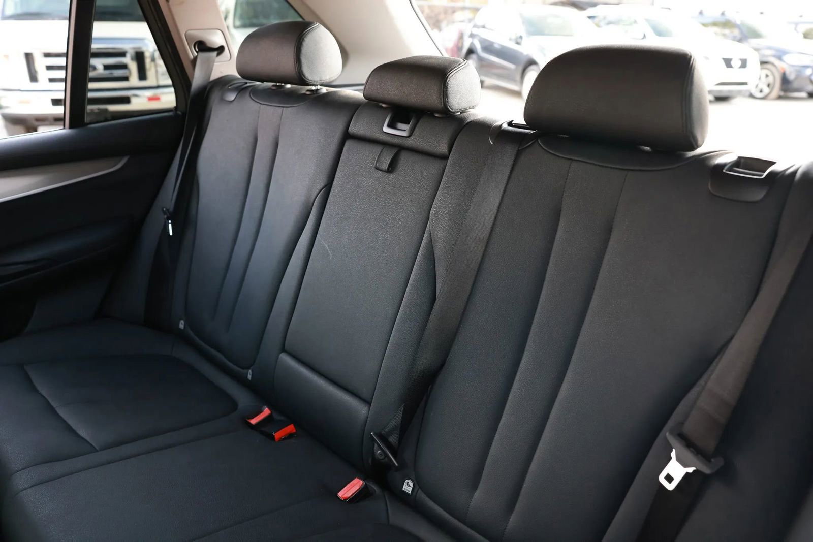 Used 2014 BMW X5 xDrive35i AWD/4WD image 14