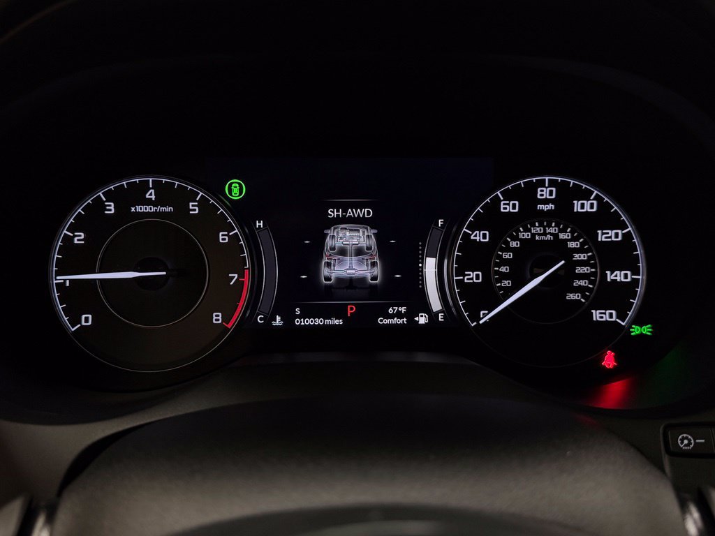 Used 2023 Acura RDX w/ Technology Package AWD/4WD image 26