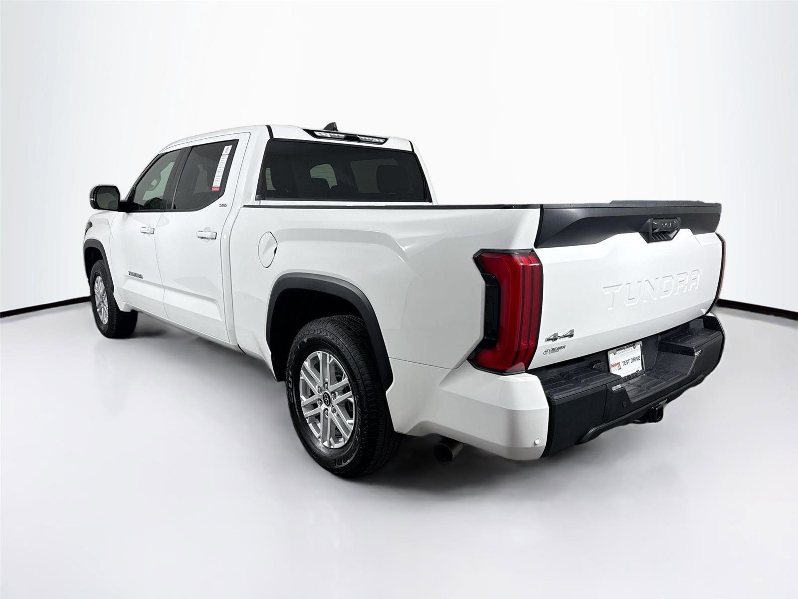 Used 2024 Toyota Tundra SR5 w/ SR5 Premium Package video 2