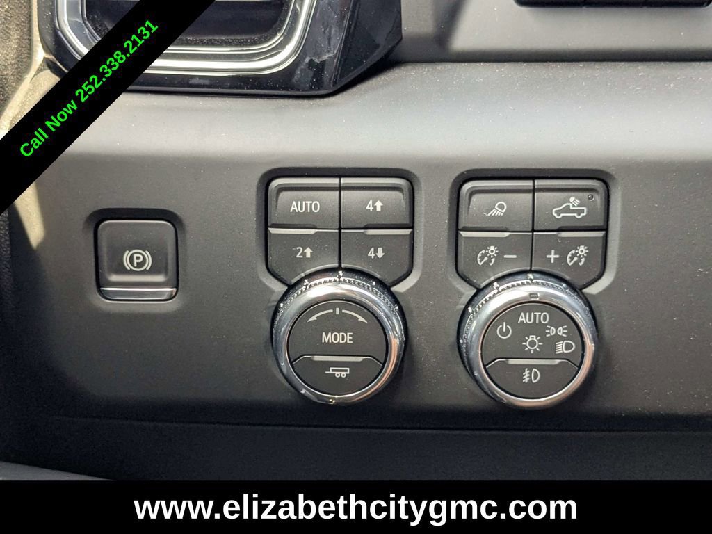New 2026 GMC Sierra 1500 Denali w/ Technology Package image 26