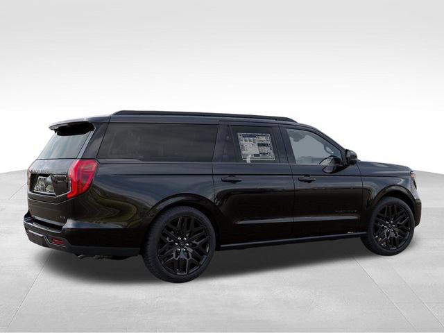 New 2027 Ford Expedition Max Platinum AWD/4WD image 6