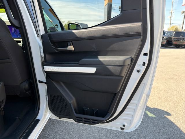 Used 2024 Toyota Tacoma TRD Off-Road image 29