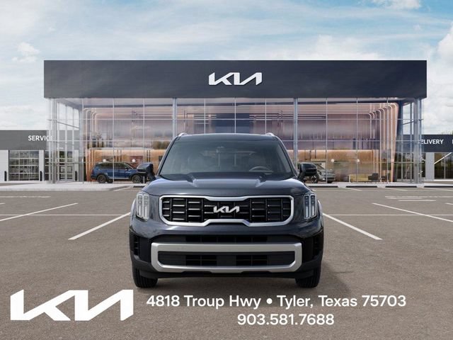 New 2025 Kia Telluride S FWD image 2