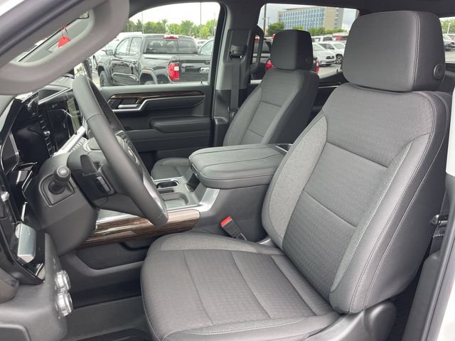New 2026 GMC Sierra 1500 Elevation AWD/4WD image 11