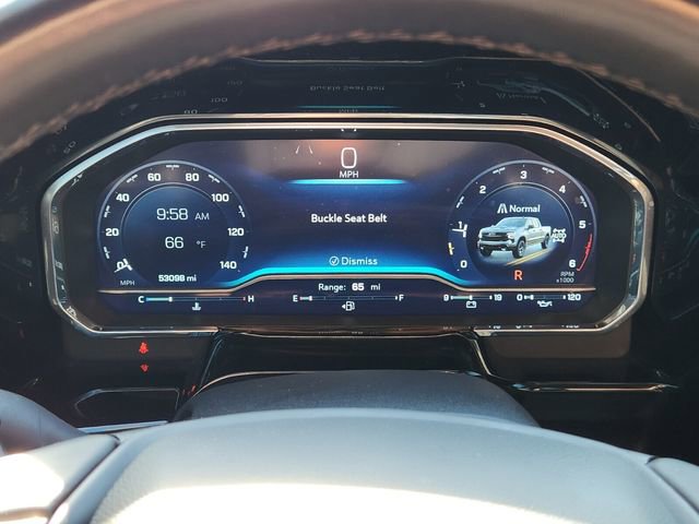 Certified 2023 Chevrolet Silverado 1500 LT Trail Boss w/ Protection Package image 30