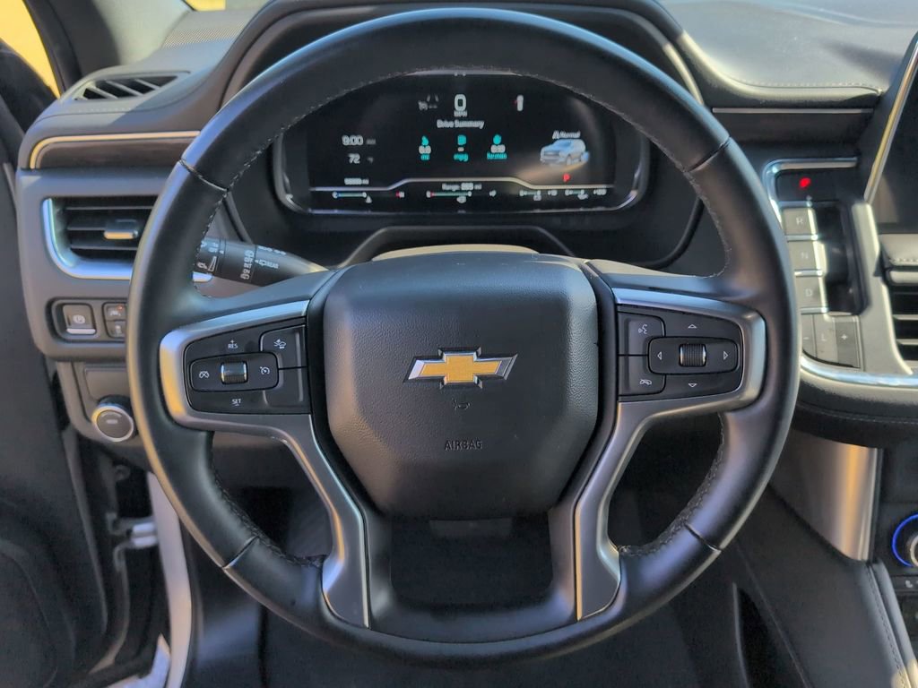 Used 2024 Chevrolet Tahoe LT image 18