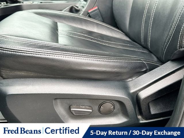 Used 2020 Ford Ranger XLT w/ Equipment Group 302A Luxury image 21