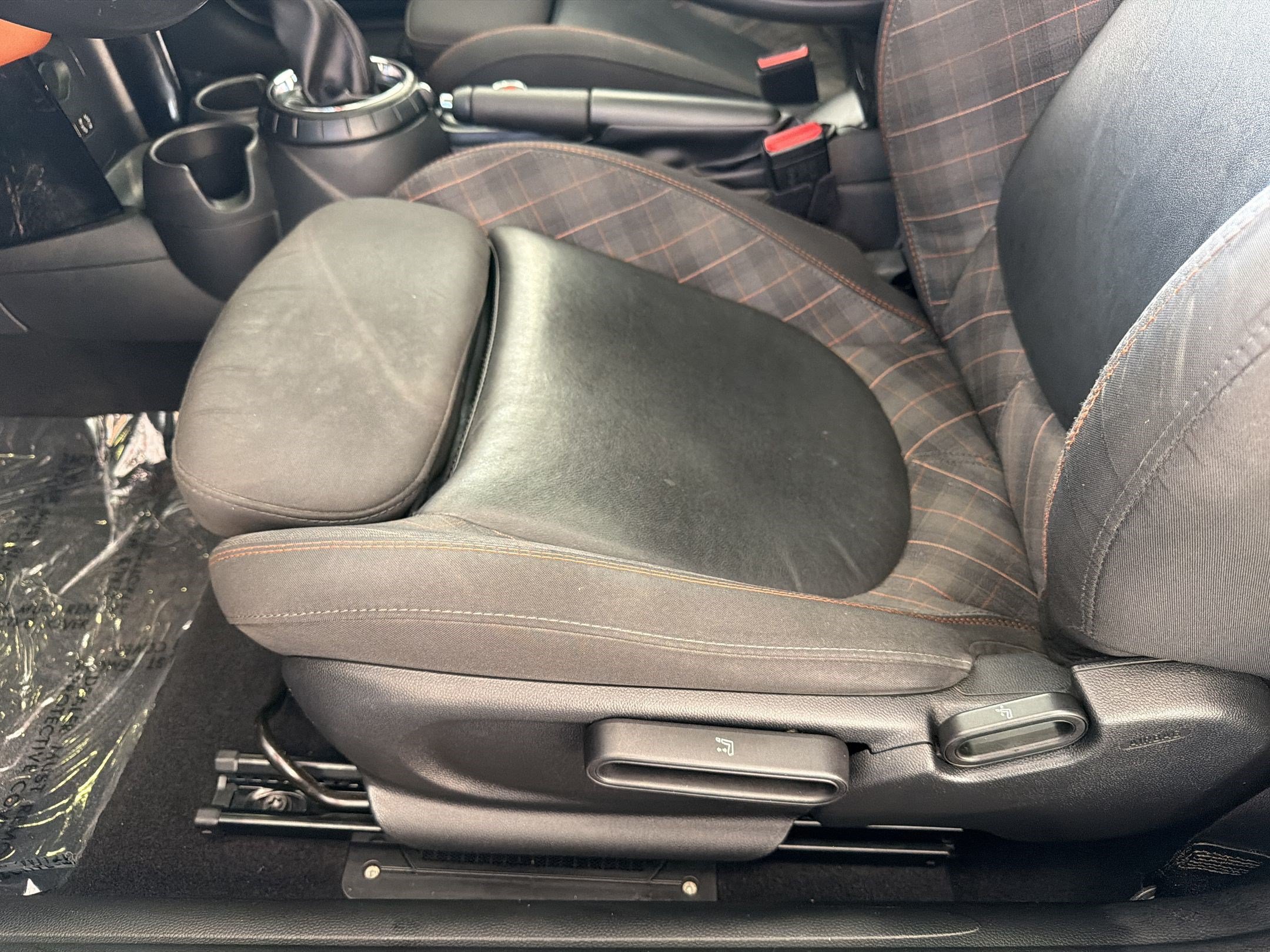 Used 2017 MINI Cooper S FWD image 15