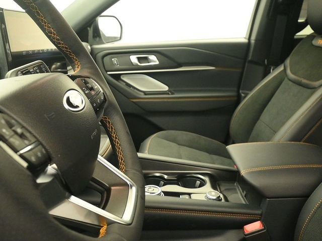 New 2026 Ford Explorer Tremor w/ Tremor Ultimate Package image 18