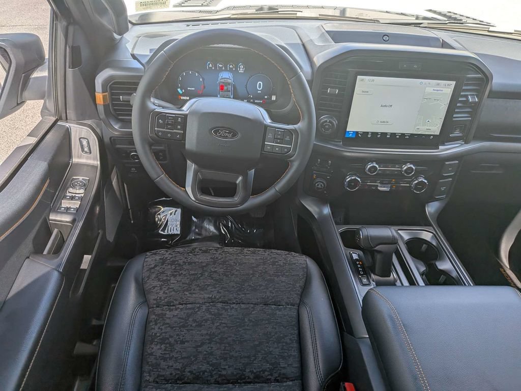 Used 2025 Ford F150 Tremor w/ Bed Utility Package AWD/4WD image 15