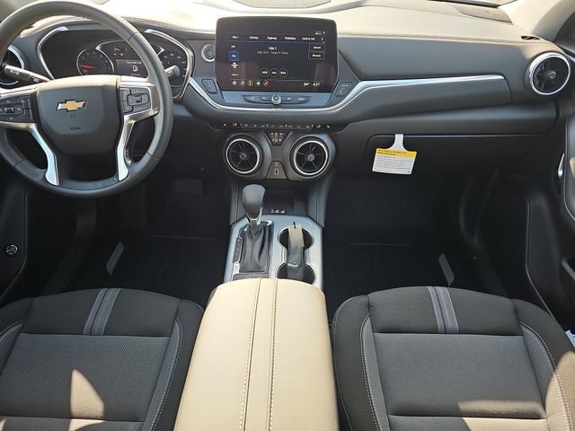 New 2026 Chevrolet Blazer LT w/ Convenience Package AWD/4WD image 20