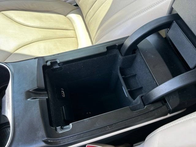 Used 2020 Lincoln Nautilus Reserve w/ Cargo Utility Package FWD image 42