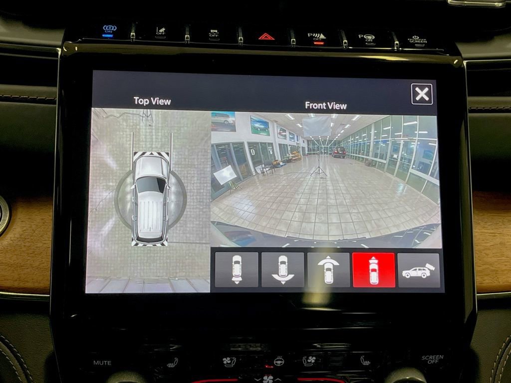 Used 2022 Jeep Grand Cherokee Summit image 25