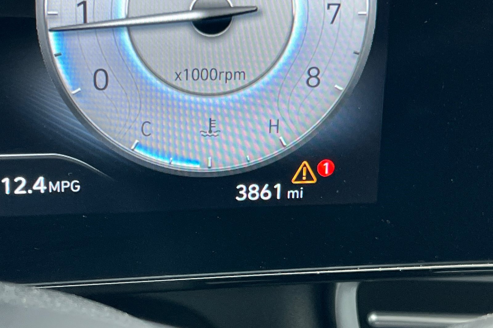 Used 2024 Hyundai Elantra SEL image 29