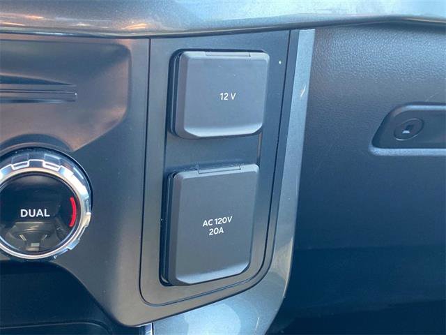 Certified 2022 Ford F150 XLT w/ Equipment Group 302A High image 95