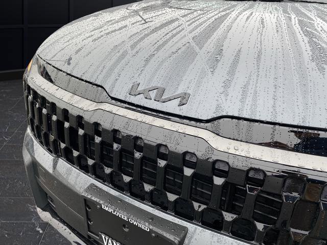 New 2026 Kia Sportage X-Line image 42