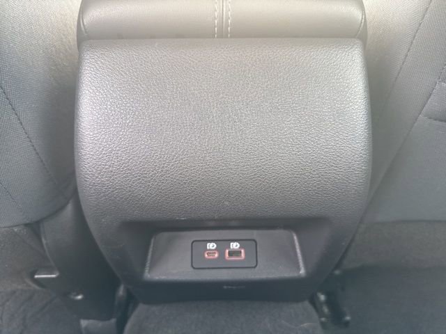 Used 2024 Nissan Altima 2.5 SV image 13