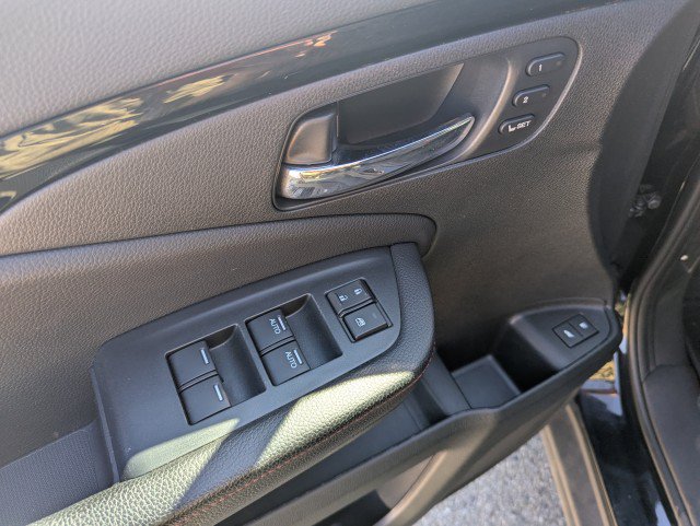 Used 2021 Honda Pilot Black Edition image 10