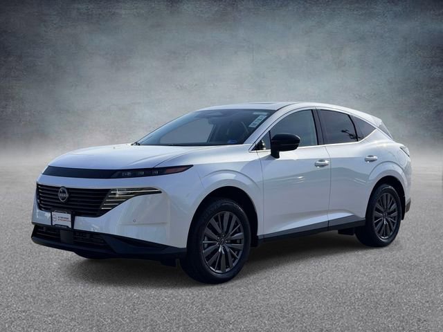 New 2026 Nissan Murano SL image 5